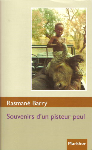 Colcombet Rasmané Barry