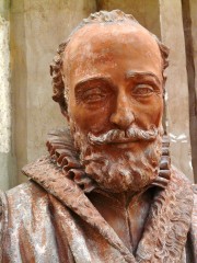 Colcombet bronze Toulouse