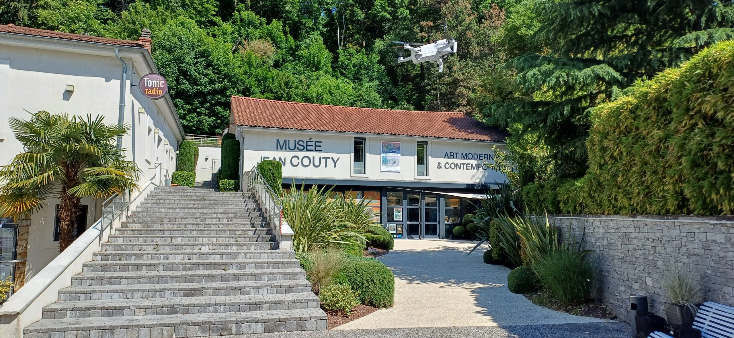Expo Lyon musée Couty 2025