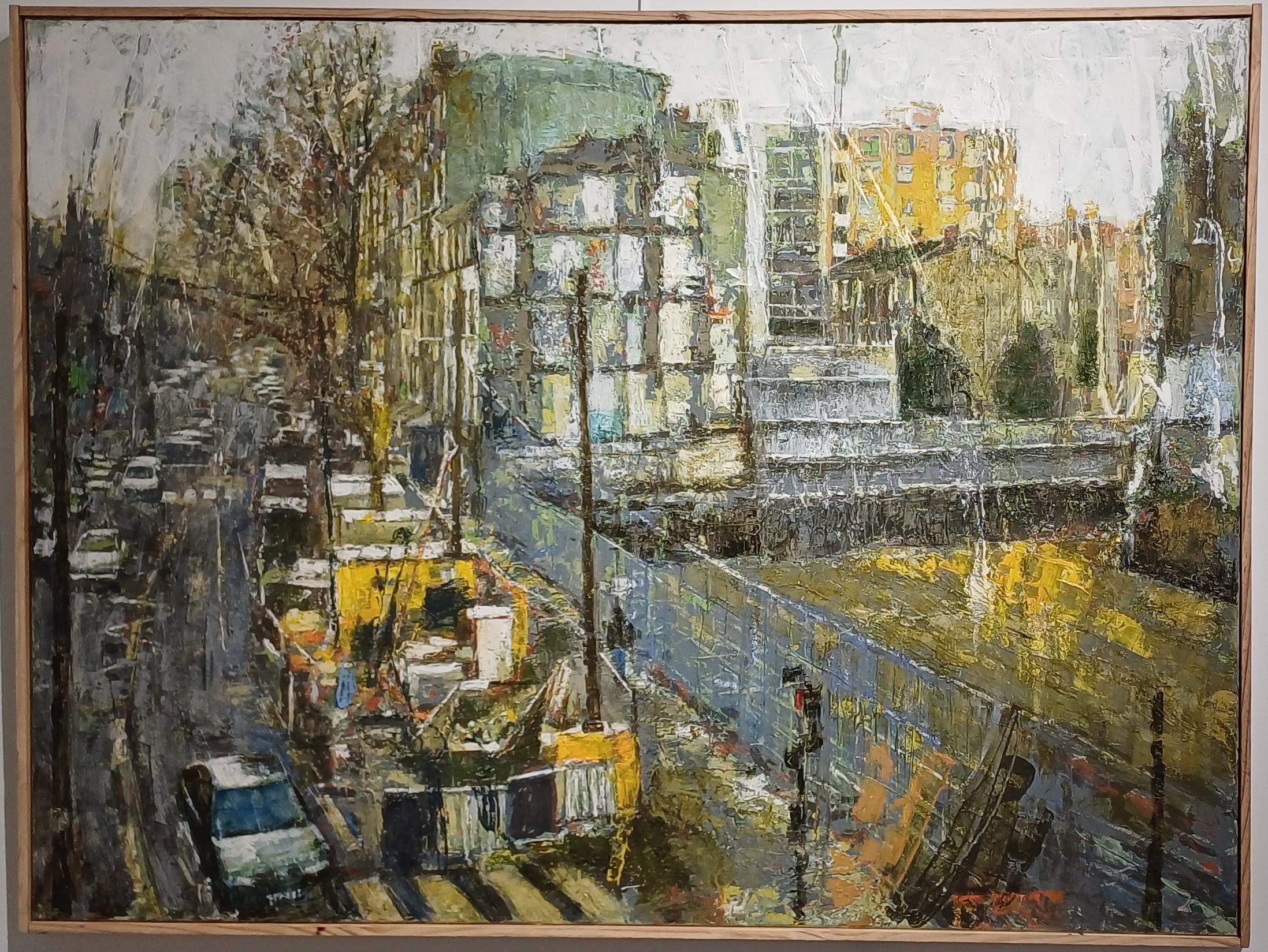 Expo Lyon musée Couty 2025