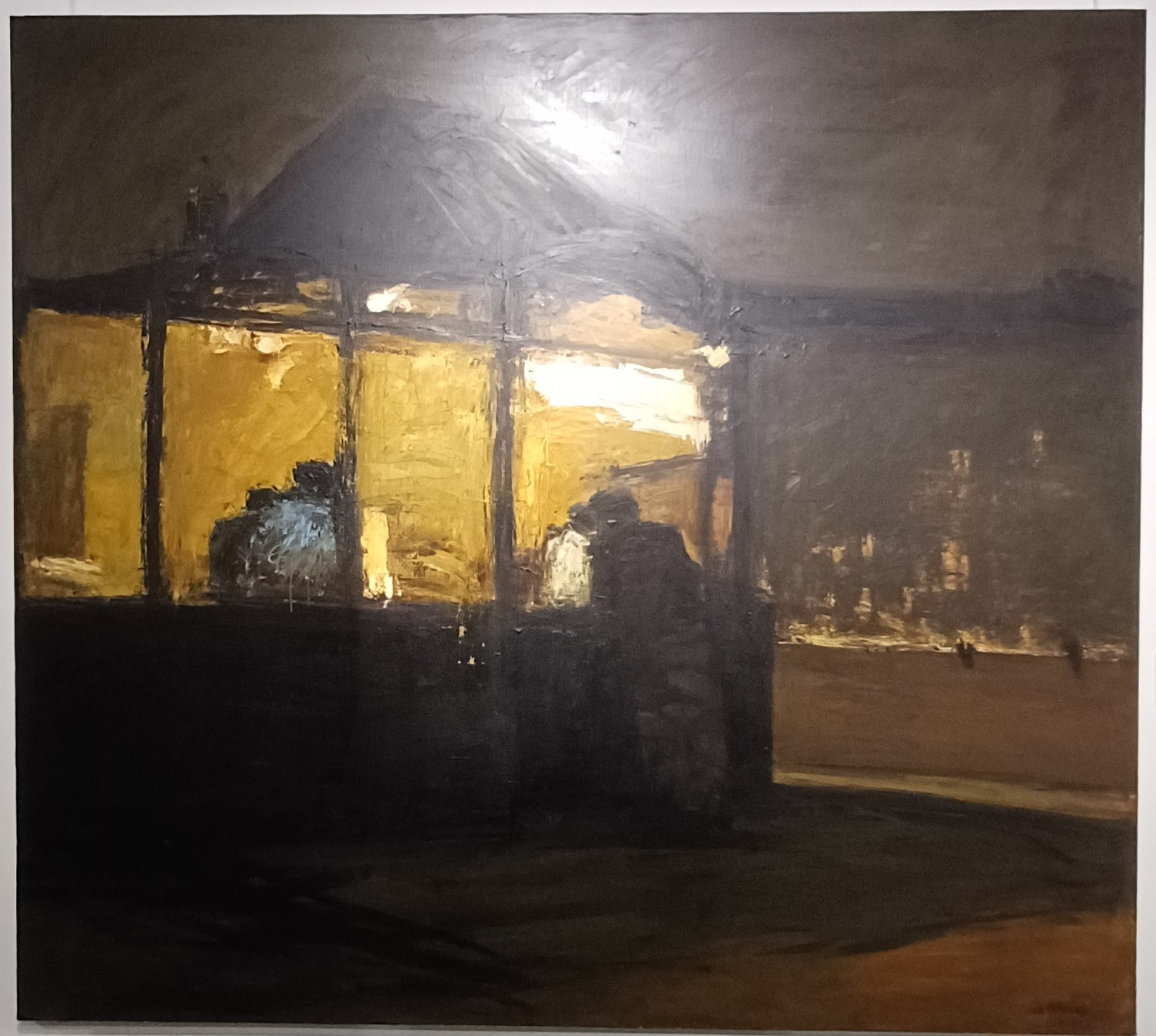 Expo Lyon musée Couty 2025