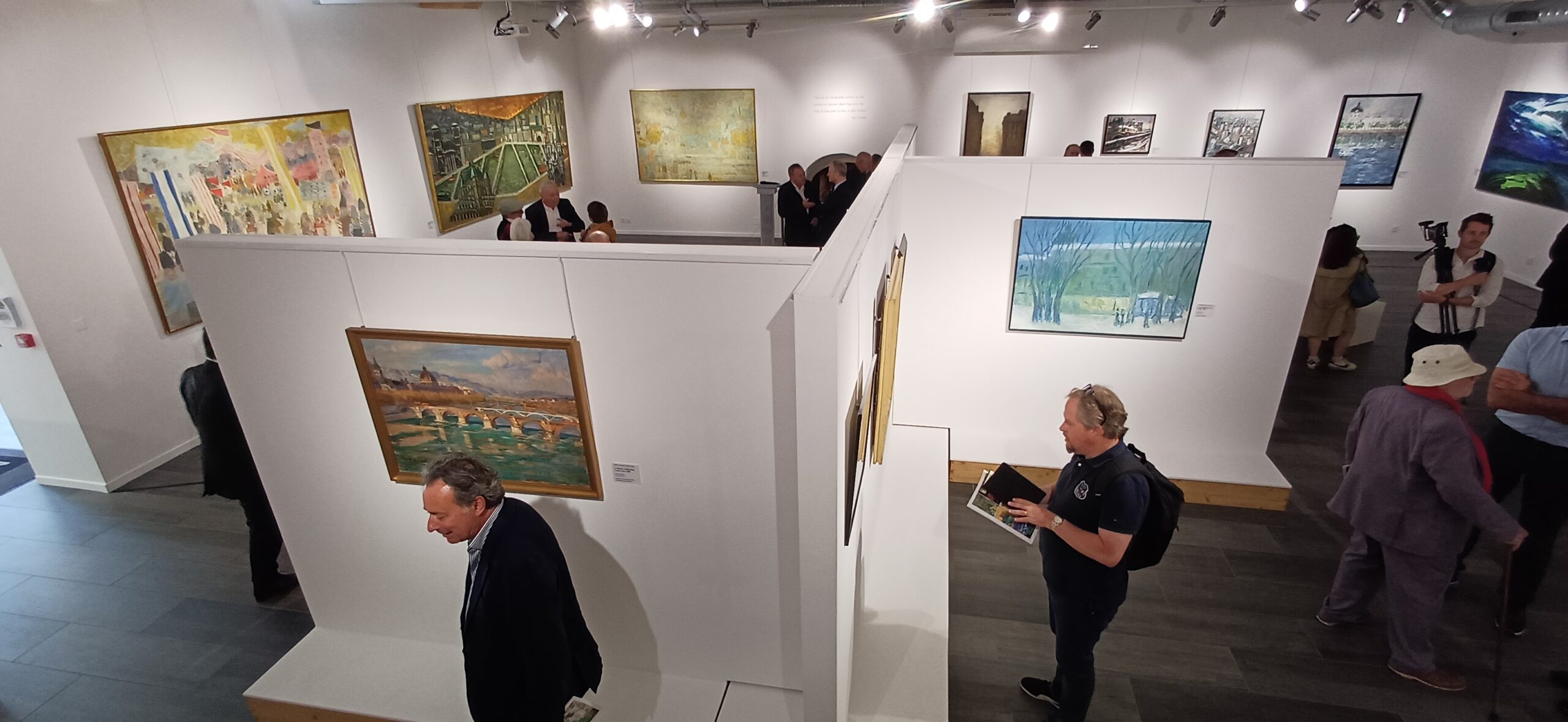 Expo Lyon musée Couty 2025