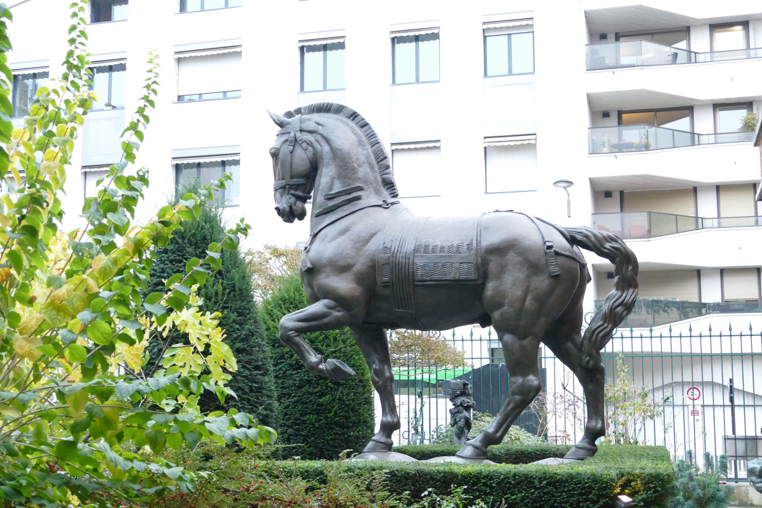 Musée Bourdelle