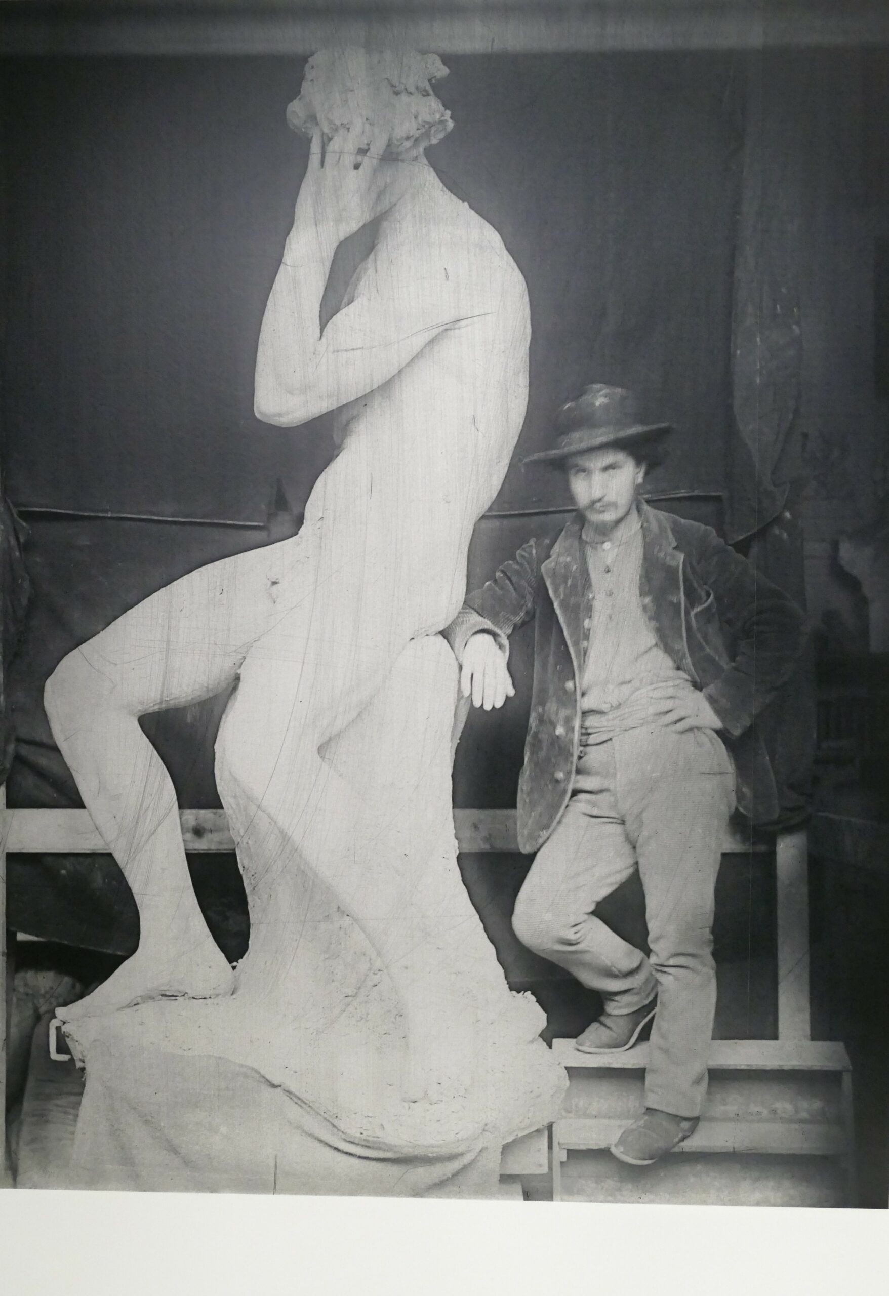 Musée Bourdelle