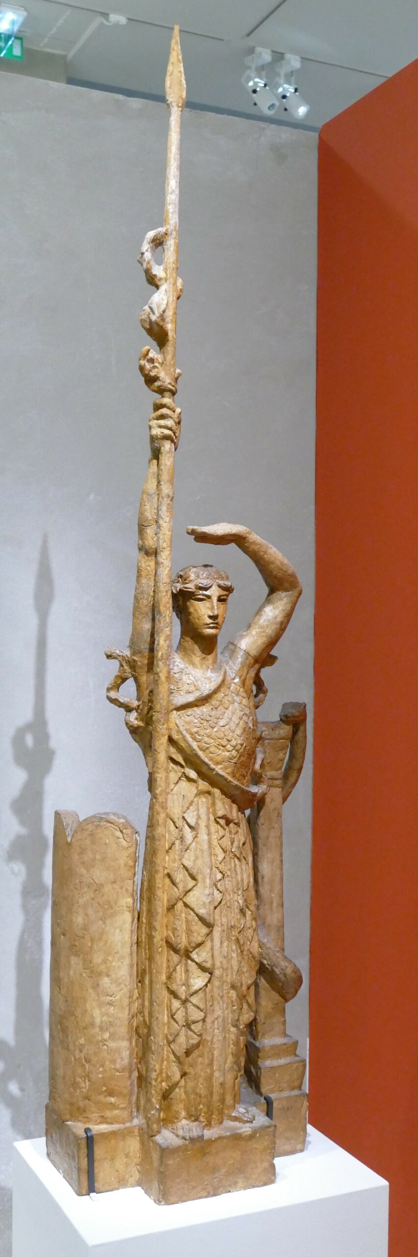 Musée Bourdelle La France