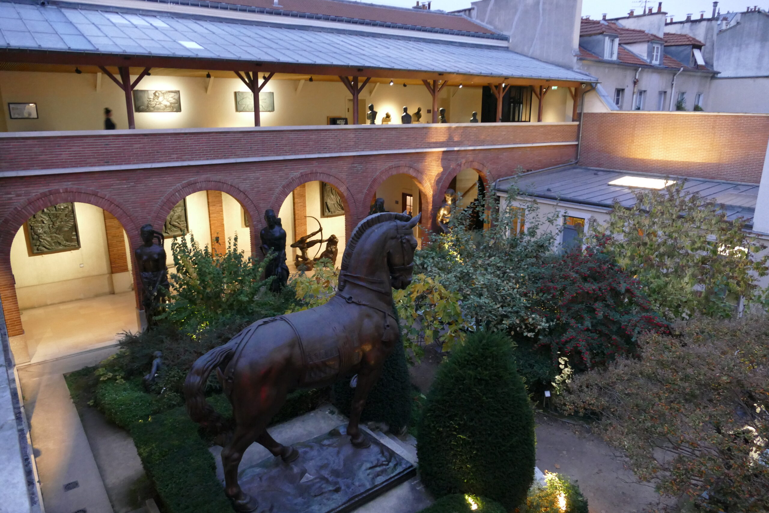 Musée Bourdelle