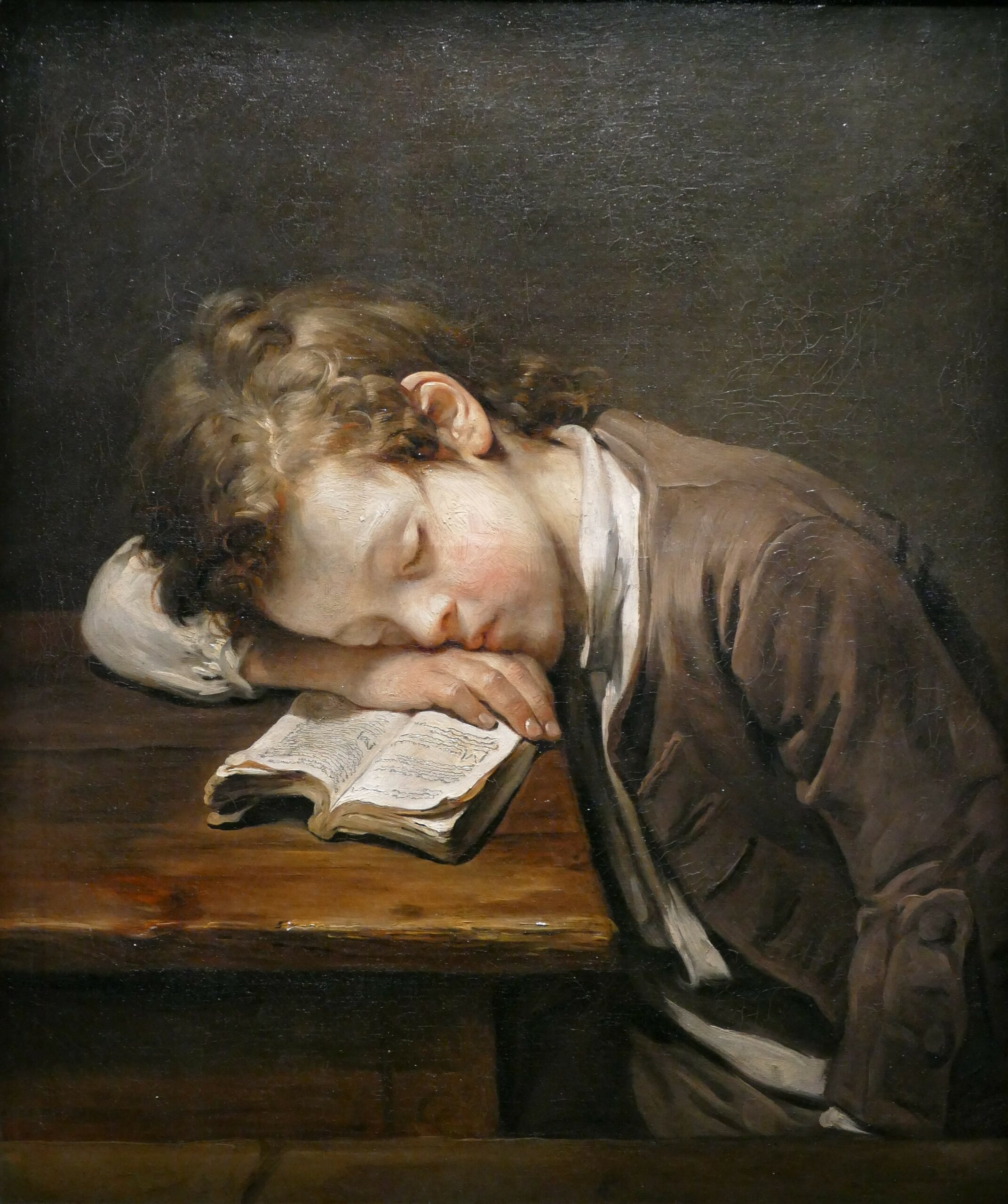 Expo Greuze Petit Palais 2025