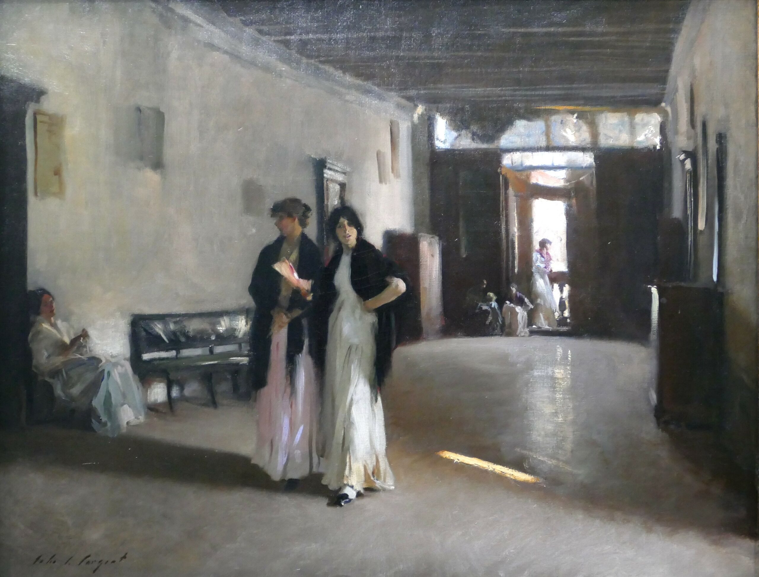 Expo Sargent Orsay 2025